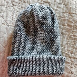 Handmade hats